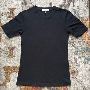 Black Rag & Bone T Shirt